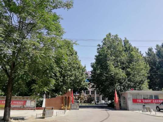 双塔街道(河北省涿州市辖街道)
