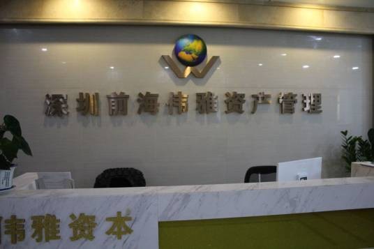深圳前海伟雅资产管理有限公司
