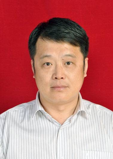 王黎(安徽省阜阳市阜南县发展和改革委员会(公管局)党组成员副主任(副局长))