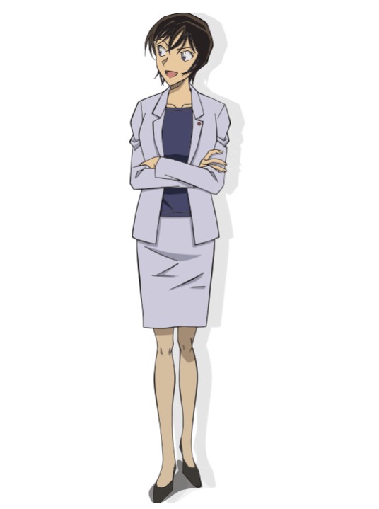 佐藤美和子