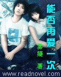 能否再爱一次（小说）