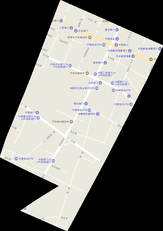 南街街道(山西省临汾市尧都区下辖街道)