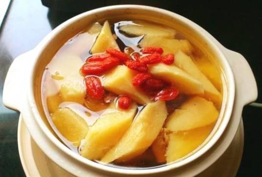 虎鞭汤