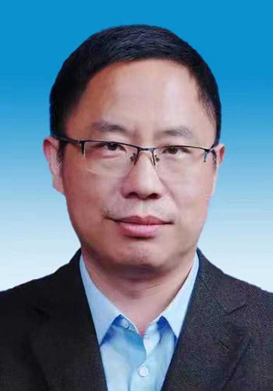 王洪涛(河南省鹤壁市浚县人民政府副县长(挂职))