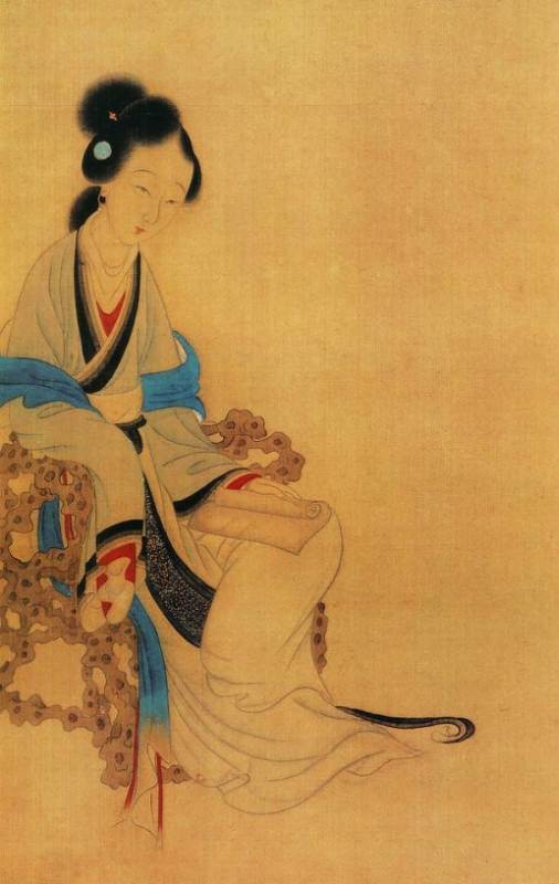 女论语