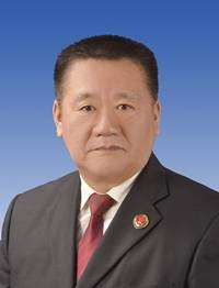 古峰（湖北省人民检察院原检察委员会委员）
