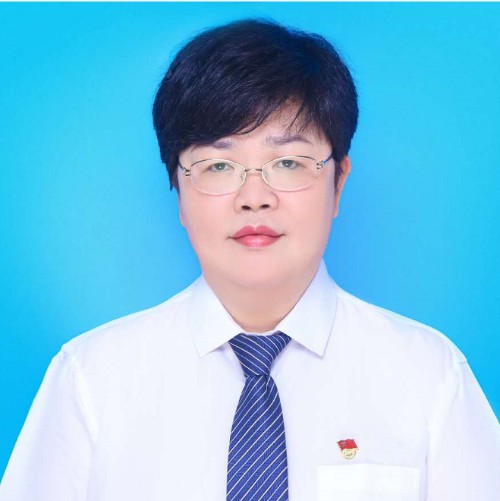 孙丽娟（浙江省温州市鹿城区财政局原副局长）