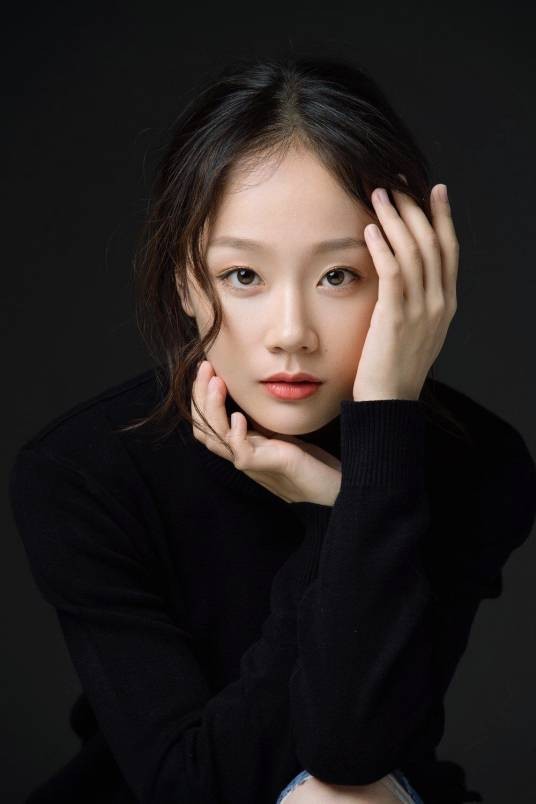 张歆怡(中国内地女演员)