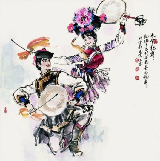 满族姓氏