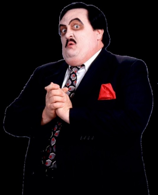 Paul Bearer