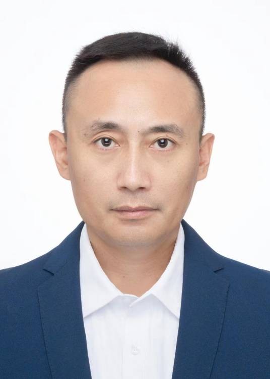 陈家重