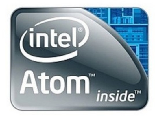 Intel 凌动 D2700