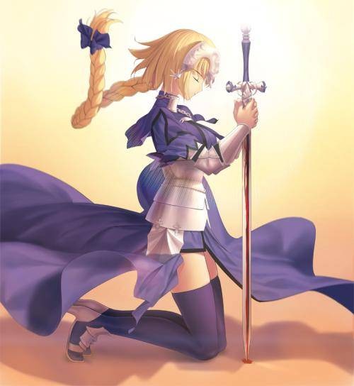 奥尔良少女