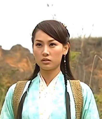桑芷妍