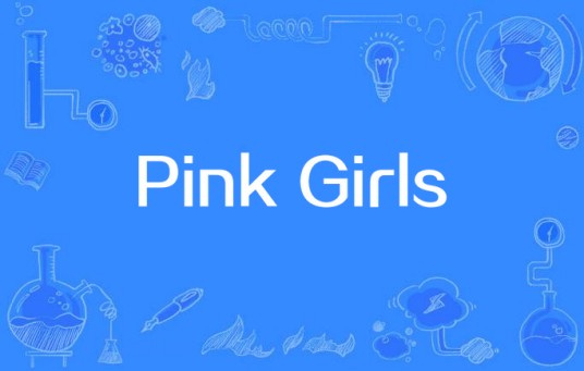 Pink Girls