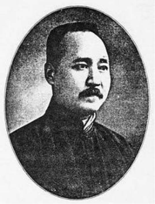 汤芗铭