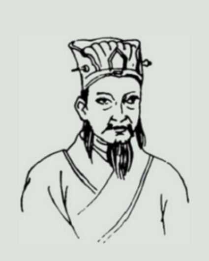 刘玄称帝