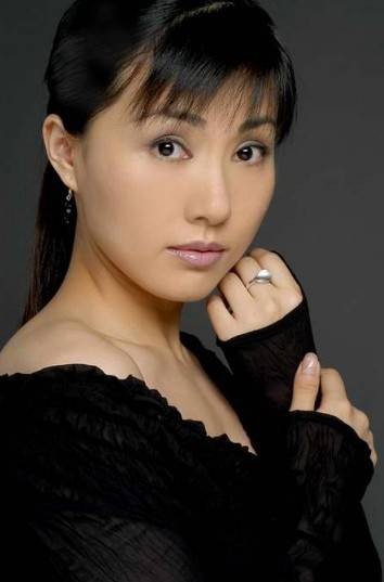 吴祯(中国内地女演员、中国国家话剧院演员)