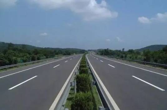 一级公路