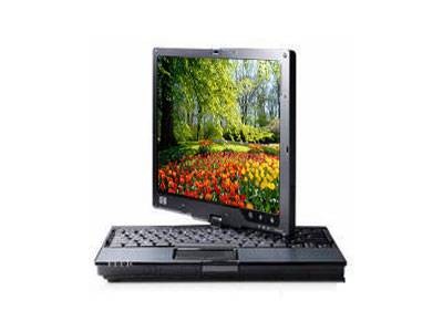 HP tc4400(RH177PA)