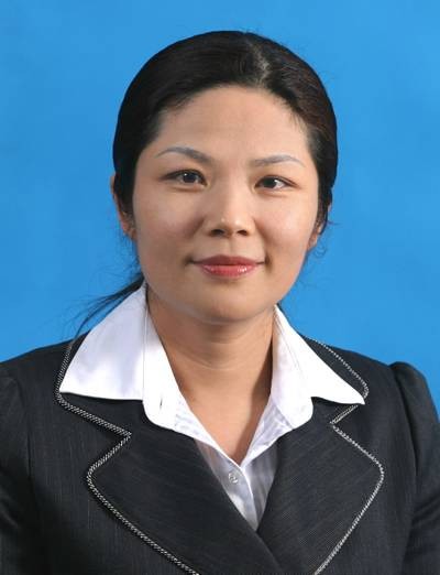 陈虹(原湖北省荆州市委副秘书长)