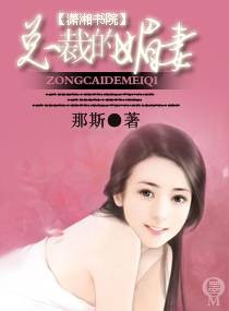 总裁的媚妻