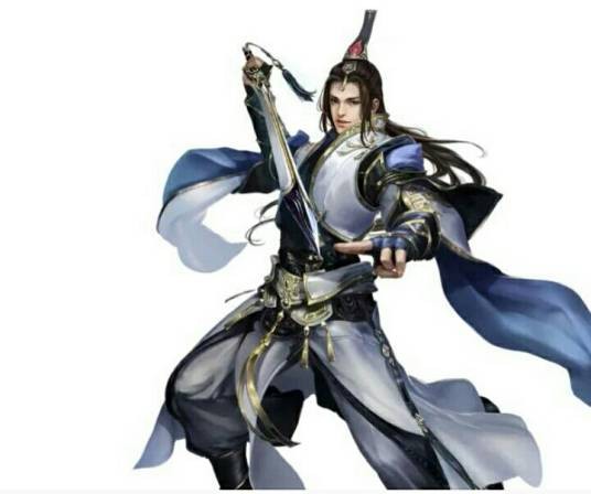 云扬(小说《我是至尊》中的角色)
