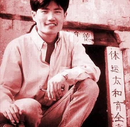 孙志刚事件