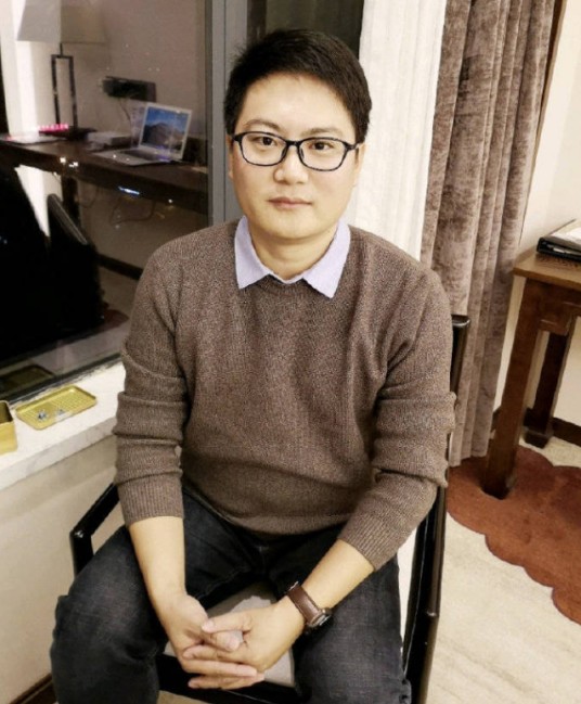 王成文(阿里巴巴淘鲜达华北区商家运营原组长)