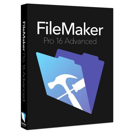 FileMaker