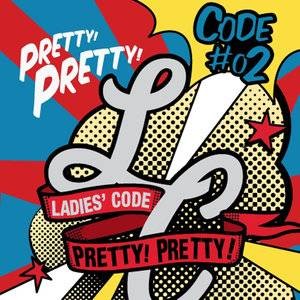 漂亮漂亮(LADIES' CODE演唱歌曲)