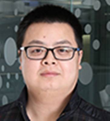 蔡卫（南开大学物理学院教授）