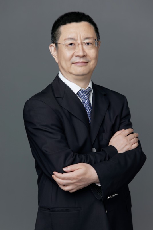 李锂（海普瑞创始人、董事长兼总裁）