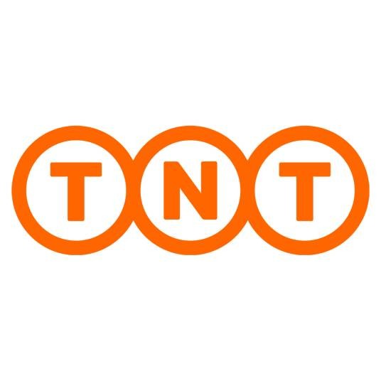 TNT（荷兰快递服务商）