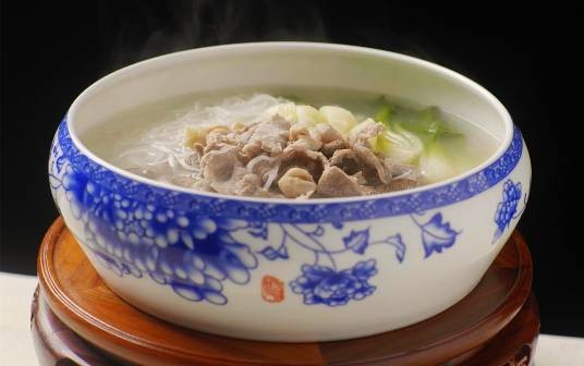 赣菜“十大名小吃”