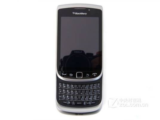 黑莓9810(Torch 2)