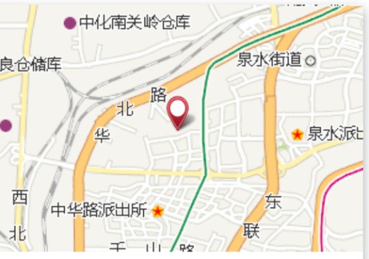 南关岭