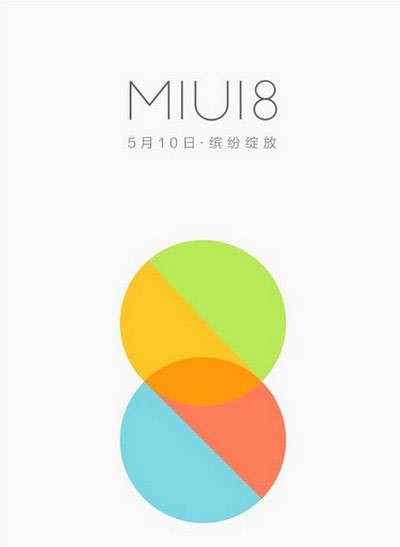 MIUI 8