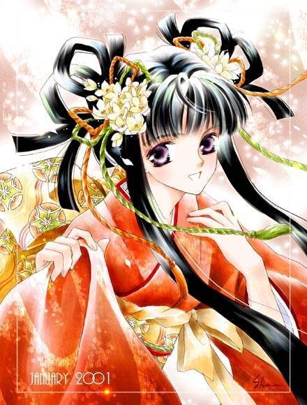 玩转古代