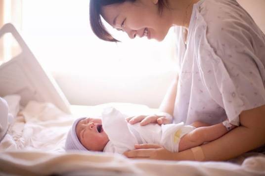 婴幼儿照护