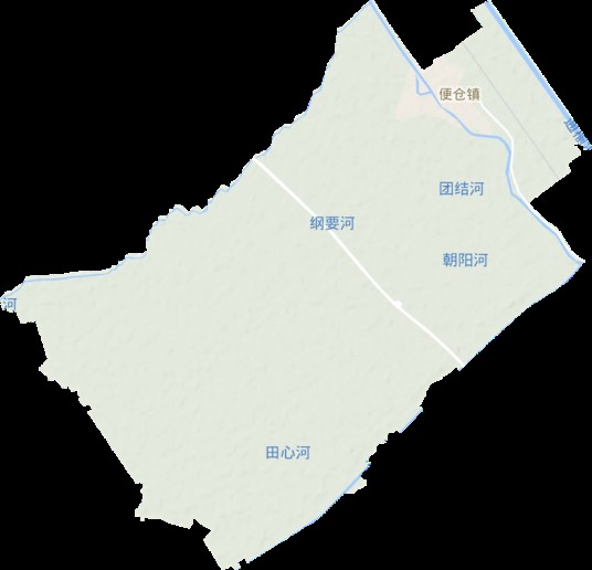 便仓镇