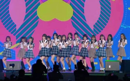 Baby ! Baby ! Baby !（AKB48 Team SH单曲）