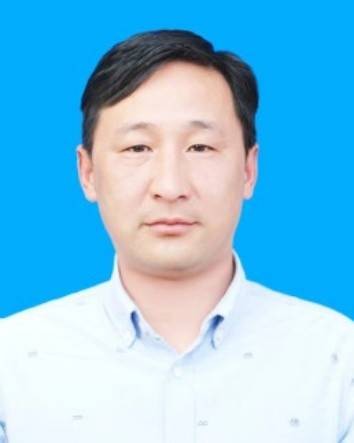 周兵（宣城市乡村振兴局党组成员、副局长）