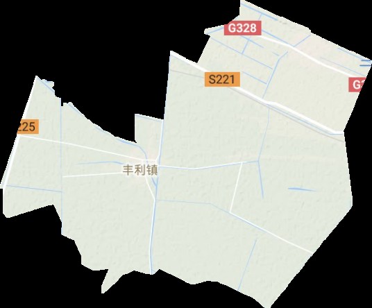 丰利镇