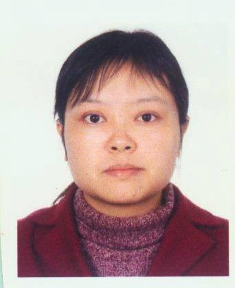 李延芳(四川大学化学工程学院副教授)