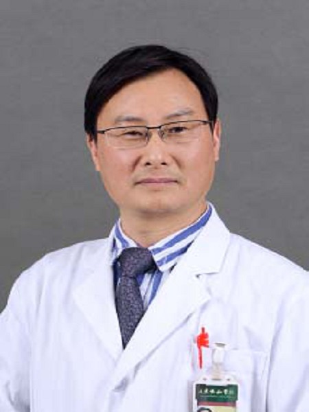 王友彬(北京协和医院整形美容外科主任医师)