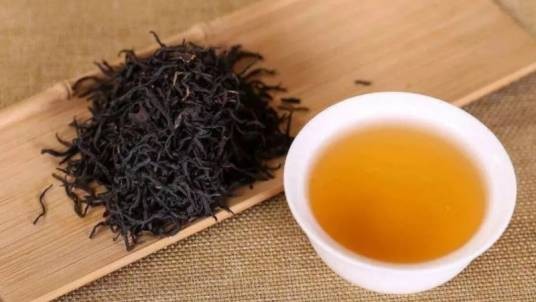 红茶制作技艺（宁红茶制作技艺）