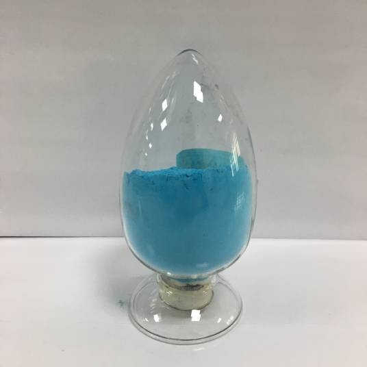 氢氧化铜
