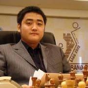 王玥(国际象棋手)